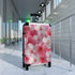 Cherry Blossom Bliss Suitcase, Small Black Travel Bags Accessories Glamorous