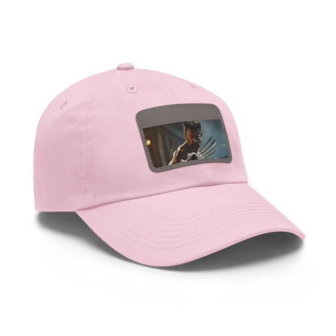 XClaws Cap: Hugh Jackman Edition