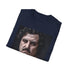 Notorious Kingpin Charcoal Cotton T-Shirt Regular Fit Summer Pick