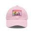 Poodle Pup Trucker Cap