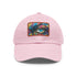 Urban Vibes Graffiti Baseball Cap