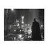 "Batman Gotham City puzzle with Caped Crusader and iconic villains."
