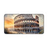 Roman Colosseum desk mat - Transform your workspace with vibrant ancient history imagery