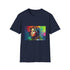 Timeless Beauty in Vibrant Hues
