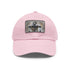 Sailors Crest Anchor Cap