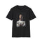 Cristiano Ronaldo Madrid Maestro Tee | T-Shirt | Cotton, Crew neck, DTG, Men's Clothing, Regular fit, T-shirts, Women's Clothing | Prints with Passion