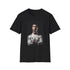 Cristiano Ronaldo Madrid Maestro Tee | T-Shirt | Cotton, Crew neck, DTG, Men's Clothing, Regular fit, T-shirts, Women's Clothing | Prints with Passion