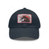 The Rebel Skull Cap