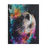 Smiling Otter Watercolor Puzzle