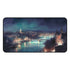 London Night Desk Mat - Enhance your workspace with elegant cityscape design