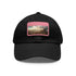 Shambala City Civilization Classic Baseball Cap