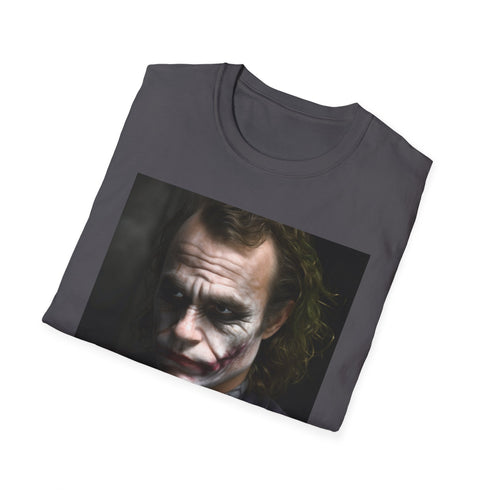 🃏 Jokers Insanity: A Watercolor Symphony of Chaos and Madness