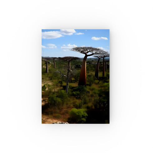 Madagascar Wildlife Journal: Capture Island Adventures in Style!