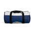 Mountain Peak Duffel Bag with All Over Print Mountain Logo