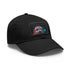Tyson Neon Splash Baseball Cap