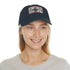 Sailors Crest Anchor Cap