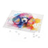 Poodle Pup Jigsaw Puzzle