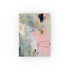 Serene Reflections Mint Muse Journal - High-Quality, Stylish, Perfect Gift
