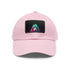 Poodle Pizzazz Baseball Cap