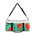 Watermelon Hawaiian Duffel Bag