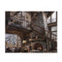 Mountain Cabin Escape Puzzle - Rustic cabin jigsaw for cozy nights in or rainy day fun