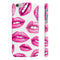 Shabby Chic Dreams: Repeating Pattern Phone Case | Phone Case | Accessories, Glossy, iPhone Cases, Matte, Phone Cases, Samsung Cases, Slim | Prints with Passion