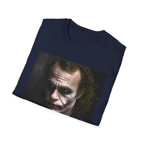 🃏 Jokers Insanity: A Watercolor Symphony of Chaos and Madness