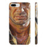 Archeological Adventure iPhone Case with iconic imagery for daring explorers.