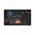 Watchmaker Assembling Time with Light Gaming XXL Extended Desk Mat