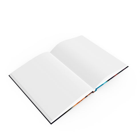 German Shepherd Journal for Dog Lovers - High-quality, stylish, and perfect for all seasons. Makes a great gift!