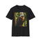 Soaring Majesty: Eagle's Flight Captured on Canvas | T-Shirt | DTG, Hoodies, Men's Clothing, Regular fit, Unisex, Women's Clothing | Prints with Passion