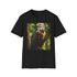 Soaring Majesty: Eagle's Flight Captured on Canvas | T-Shirt | DTG, Hoodies, Men's Clothing, Regular fit, Unisex, Women's Clothing | Prints with Passion
