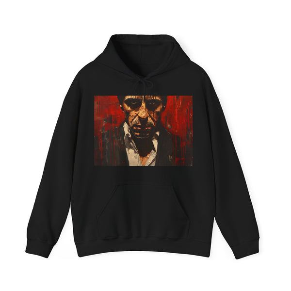 Power Player Scarface PS2 Hoodie | Hoodies | DTG, Hoodies, Men's Clothing, Regular fit, Unisex, Women's Clothing | Prints with Passion