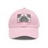 Zen Harmony Mandala Cap