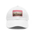 Serengeti Safari Snapback Cap