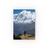 Annapurna Trails Himalayan Trek Journal - Capture your adventure in the Himalayas with this stylish and versatile journal!