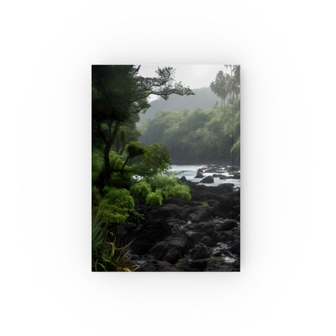 Maui Dreams: Hawaiian Journey Journal - Aloha-inspired, high-quality, perfect gift for all seasons
