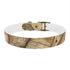 Wanderlust Dog Collar: Vintage Maps