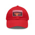 Vibrant Venetian Sunset Baseball Cap