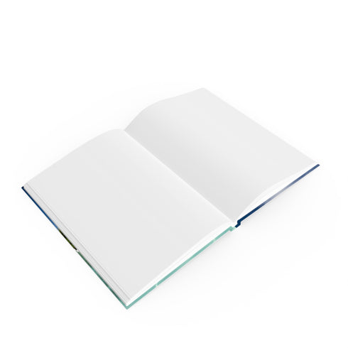 Aitutaki Dreams Journal: Capture Cook Islands beauty on high-quality pages. Perfect gift for all seasons.