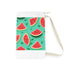 Bacano Go Watermelon Laundry Bag - Vibrant Hawaiian style design for tropical flair in your laundry game