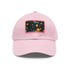 Starry Night Dreams Cap