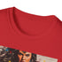 Warriors Spirit: The Unstoppable Essence of Wonder Woman