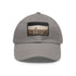 Serengeti Safari Snapback Cap
