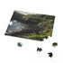 Tropical Maui Paradise jigsaw puzzle with lush landscapes and crystal-clear waters.