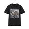 Star Wars: Millennium Falcon - Fly into Adventure T-Shirt | T-Shirt | DTG, Men's Clothing, Regular fit, T-Shirts, Unisex, Women's Clothing | Prints with Passion