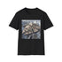 Star Wars: Millennium Falcon - Fly into Adventure T-Shirt | T-Shirt | DTG, Men's Clothing, Regular fit, T-Shirts, Unisex, Women's Clothing | Prints with Passion