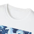 Symphony of the Wild Cotton Crew Neck T-Shirt - White - 2XL