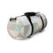 Pastel Geometrics Duffel Bag | Duffle Bags | Accessories, All Over Print, AOP, Assembled in the USA, Assembled in USA, Bags, Duffle, Made in the USA, Made in USA | Prints with Passion