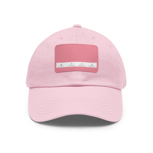 Trust Banner Checkout Cap